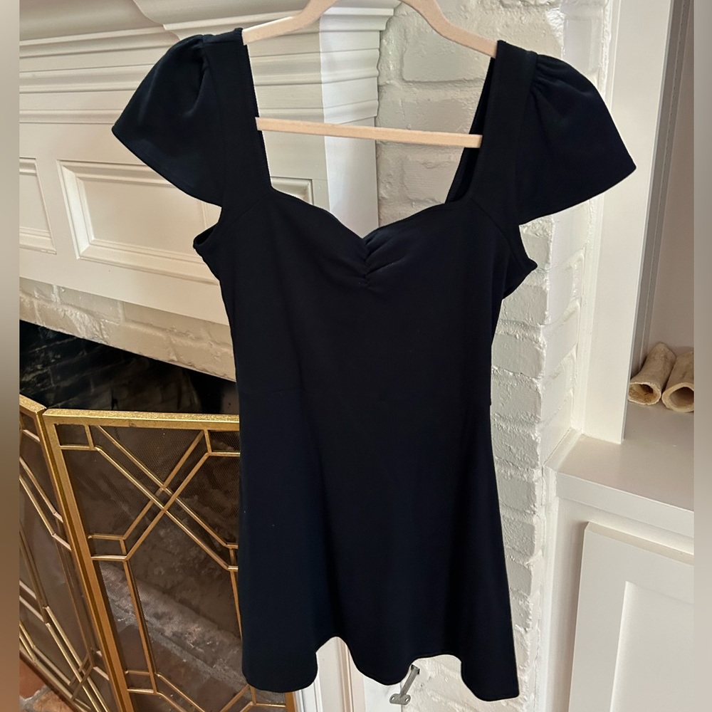 Black Dress!